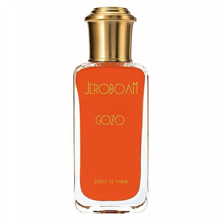 Gozo Extrait De Parfum