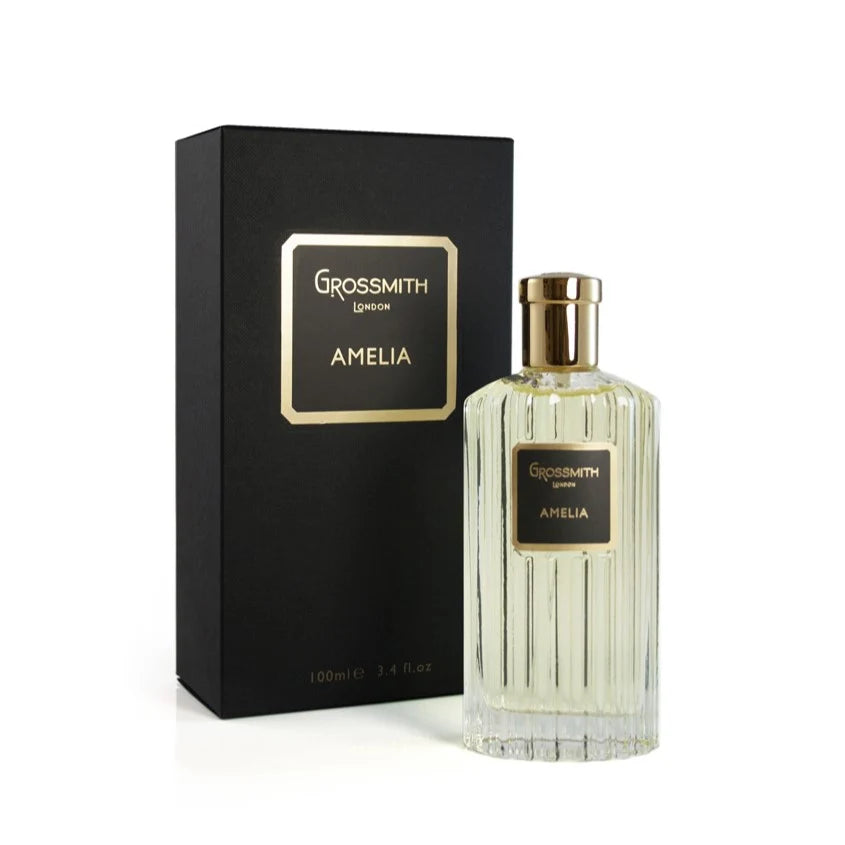Amelia EDP