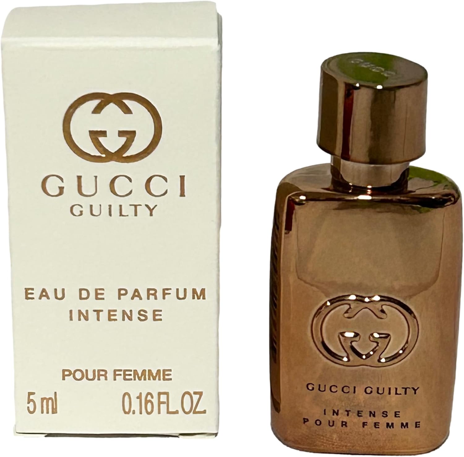 香水(ユニセックス) GUCCI GUILTY INTENSE Eau de Parfum 50ml Guilty