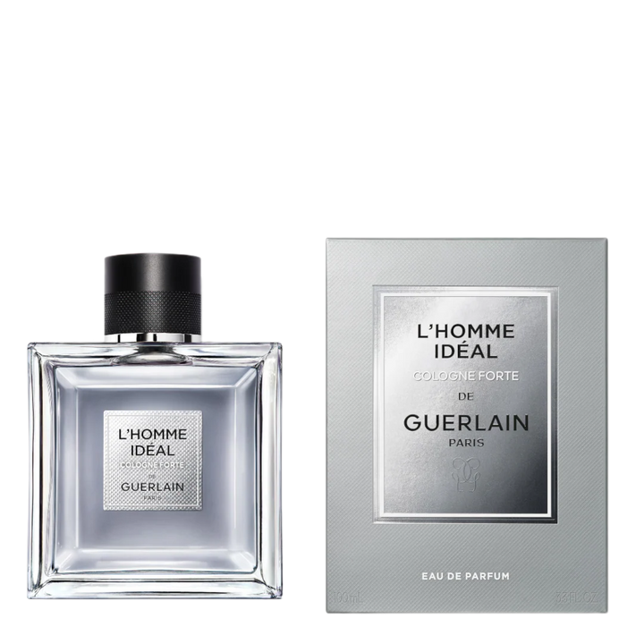 L'Homme Idéal Cologne Forte
