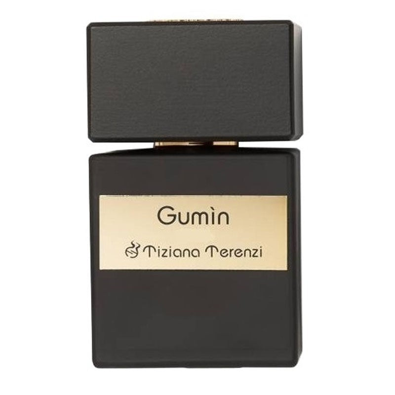 Gumin Extrait De Parfum