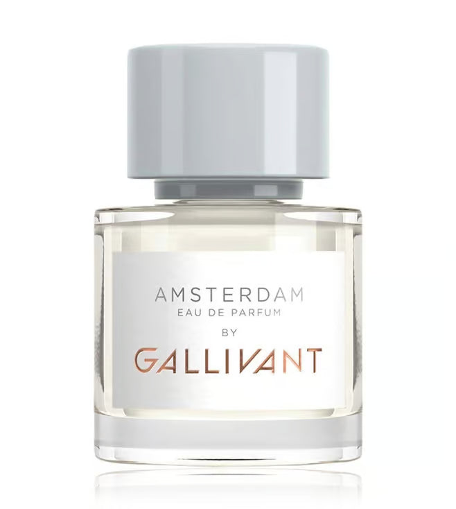 Amsterdam EDP