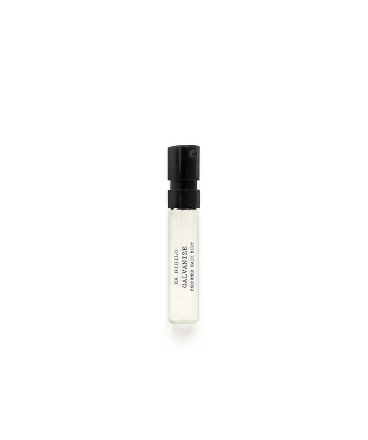Galvanize Perfumed Mist