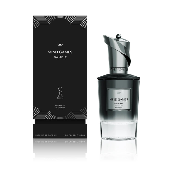 Gambit Extrait De Parfum