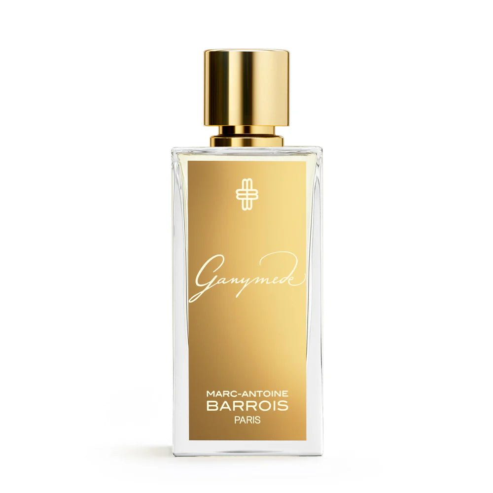 Ganymede EDP