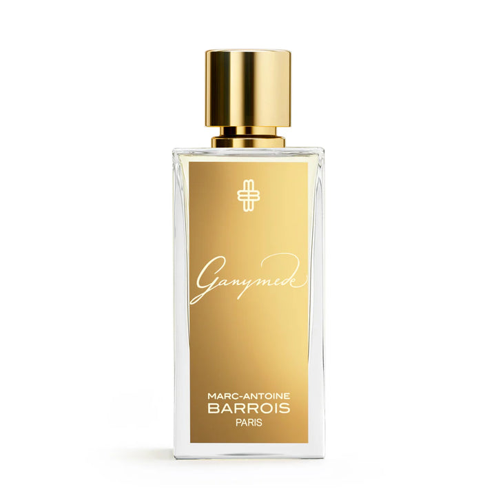 Ganymede EDP