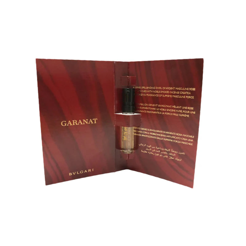 Le Gemme - Garanat EDP