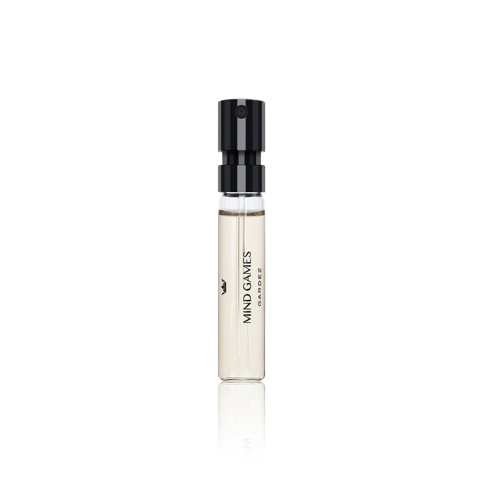Gardez Extrait De Parfum