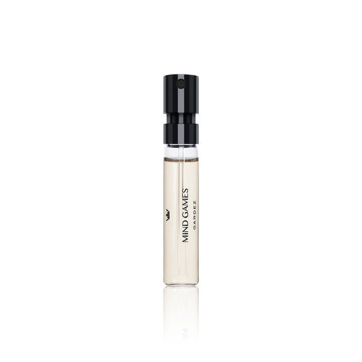Gardez Extrait De Parfum