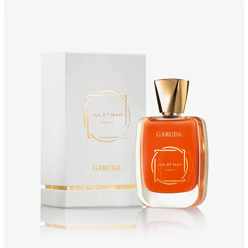 Garuda Extrait De Parfum