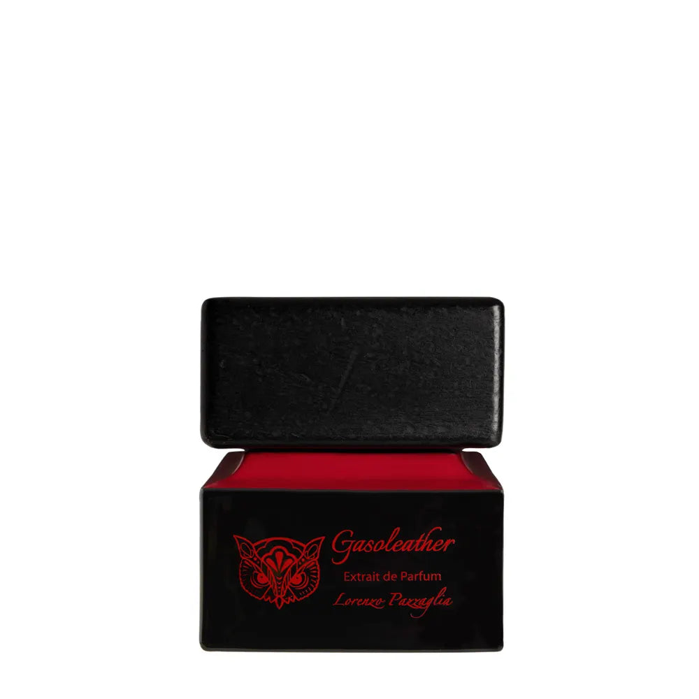 Gasoleather Extrait De Parfum