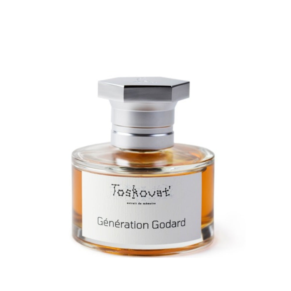 Generation Godard Extrait De Parfum