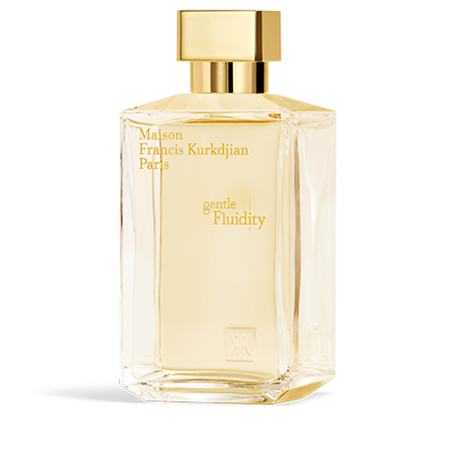 Gentle Fluidity Gold EDP