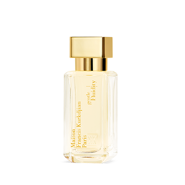 Gentle Fluidity Gold EDP