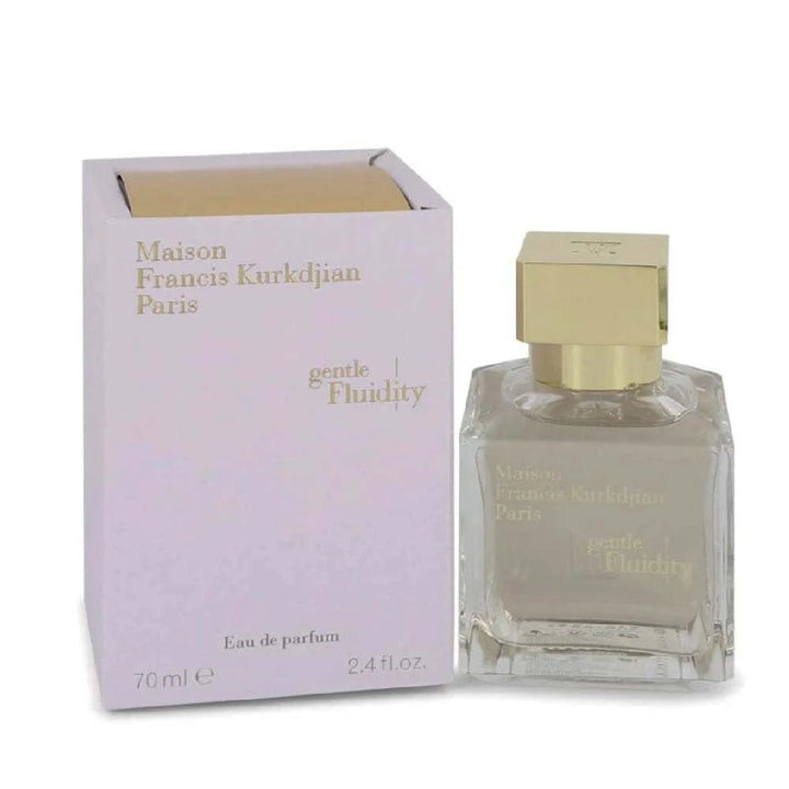 Gentle Fluidity Gold EDP