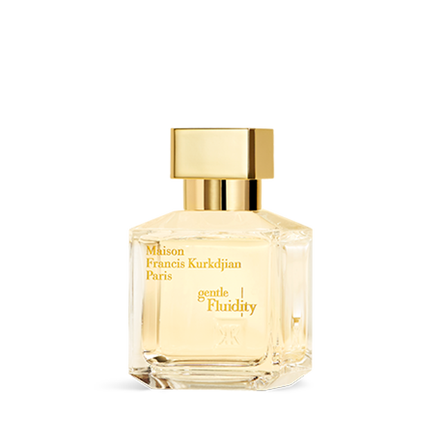 Gentle Fluidity Gold EDP