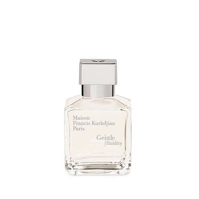 Gentle Fluidity Silver EDP