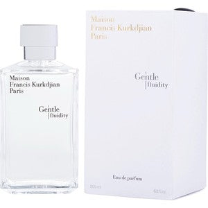 Gentle Fluidity Silver EDP