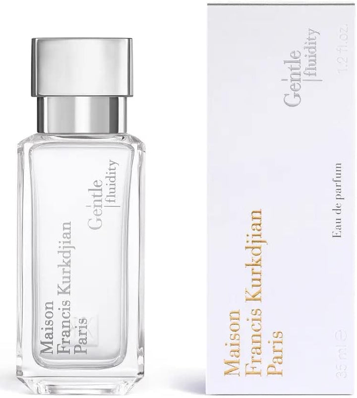 Gentle Fluidity Silver EDP