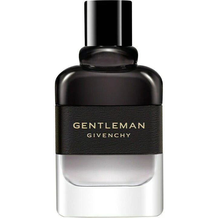 Gentleman EDP Boisee