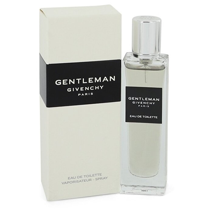 Gentleman EDT