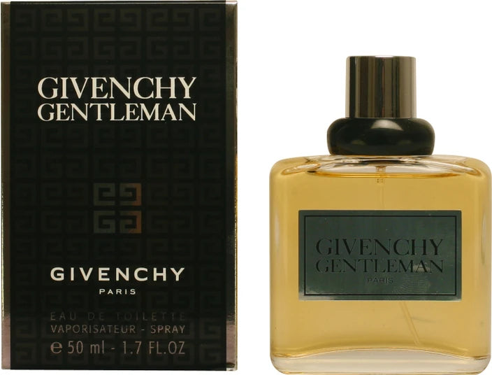 Gentleman EDT