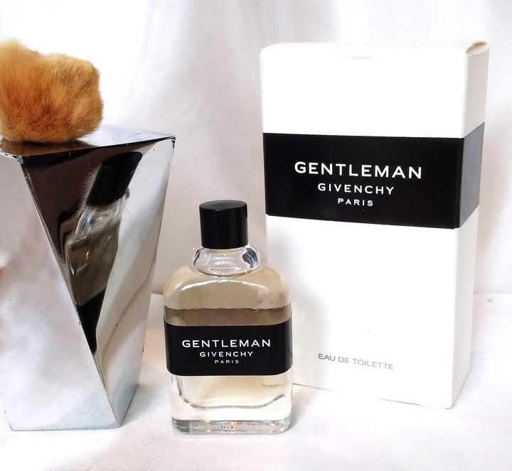 Gentleman EDT