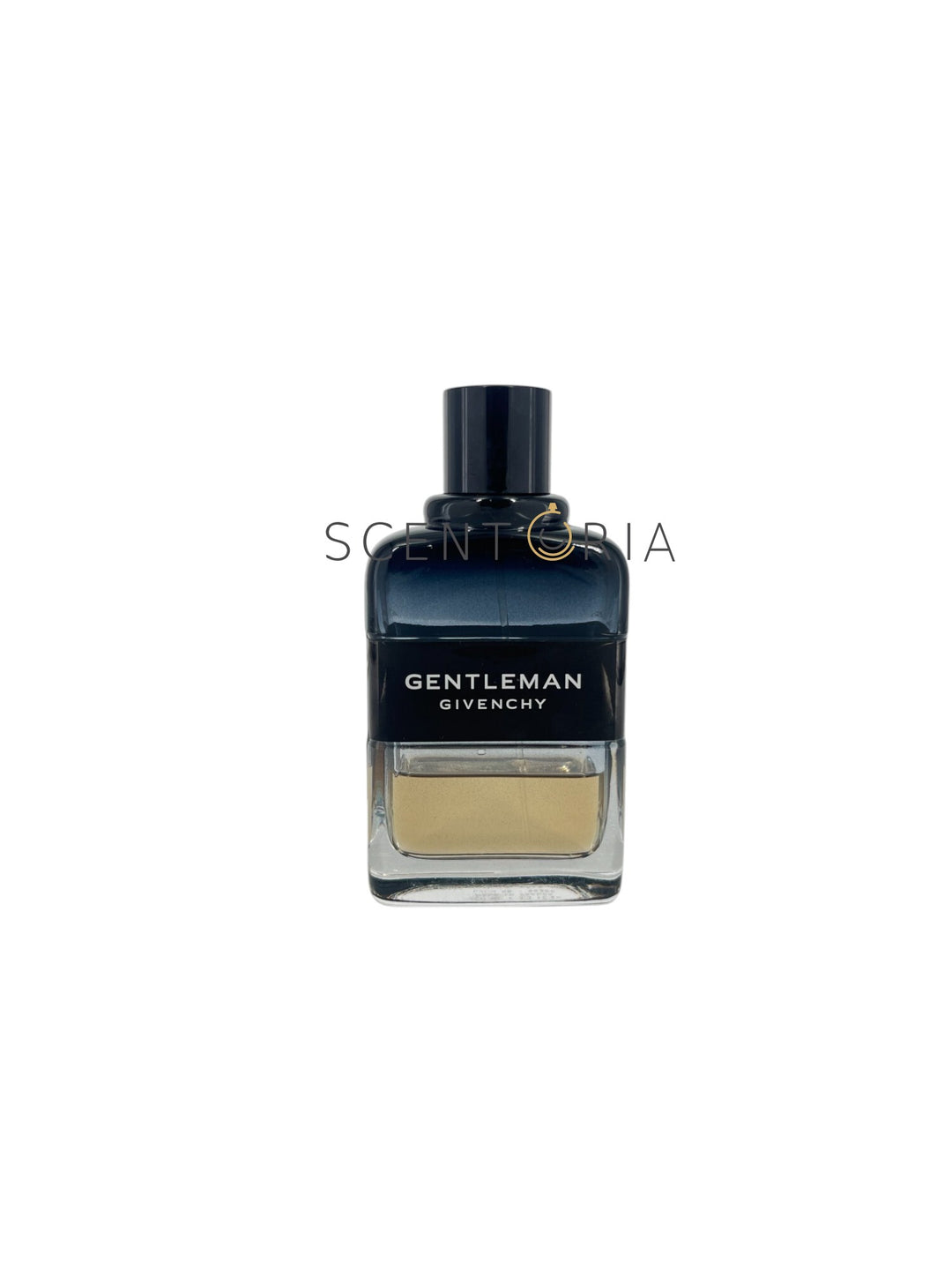 Gentleman EDT Intense Partial