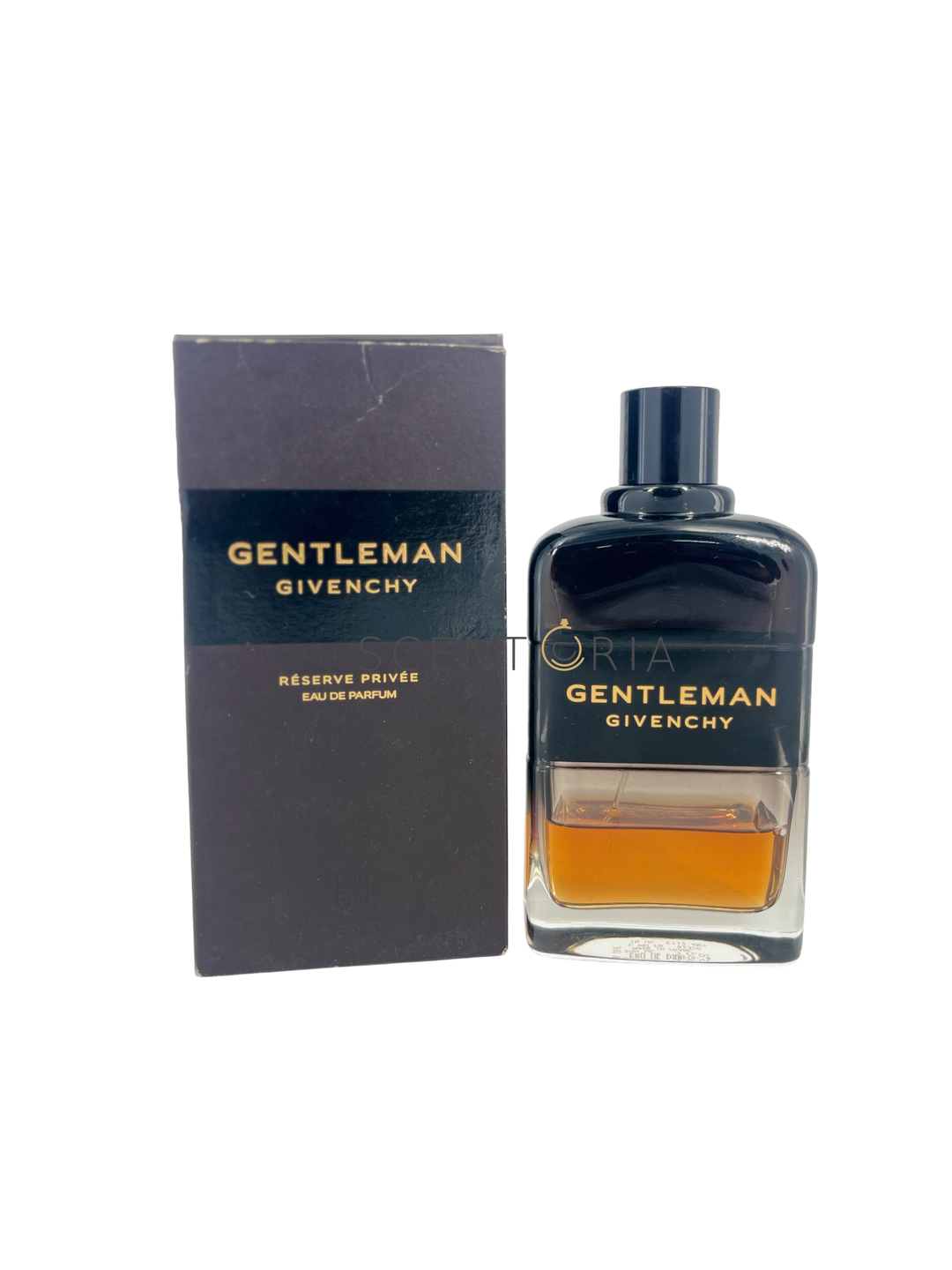 Gentleman Reserve Privee EDP Partial