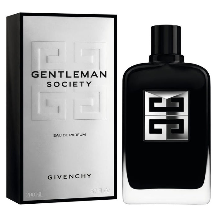 Gentleman Society EDP