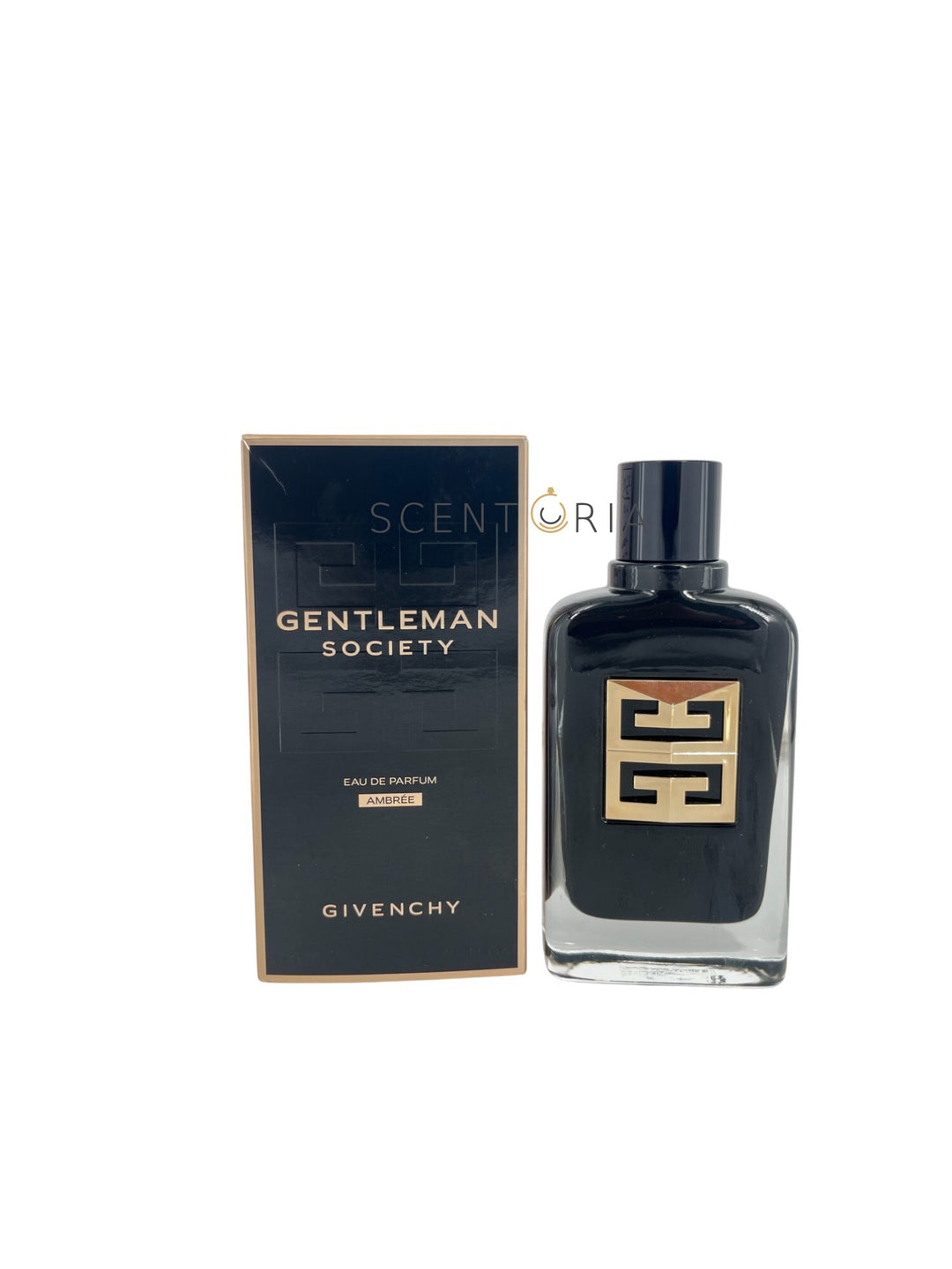 Gentlemen Society Ambree EDP Partial
