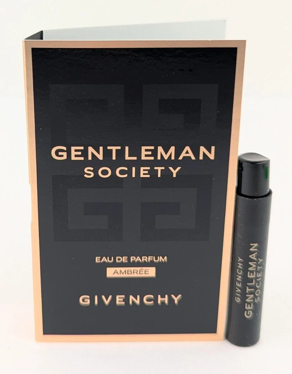 Gentlemen Society Ambree EDP