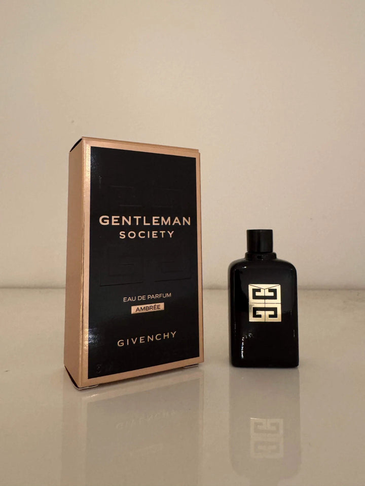 Gentlemen Society Ambree EDP