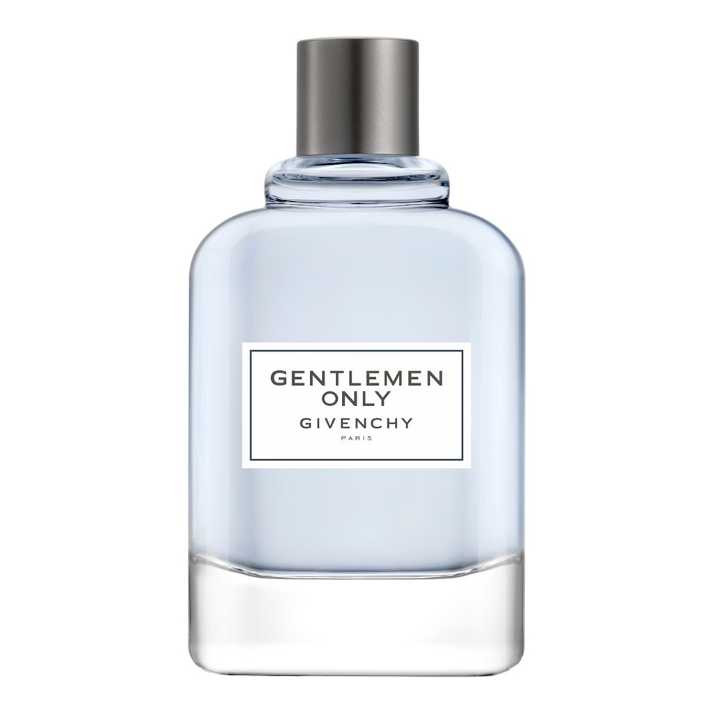 Gentlemen Only EDT