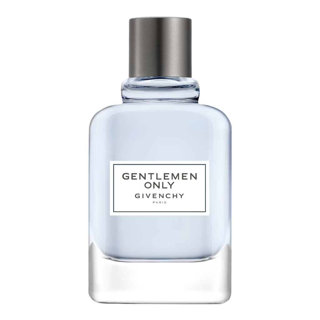 Gentlemen Only EDT