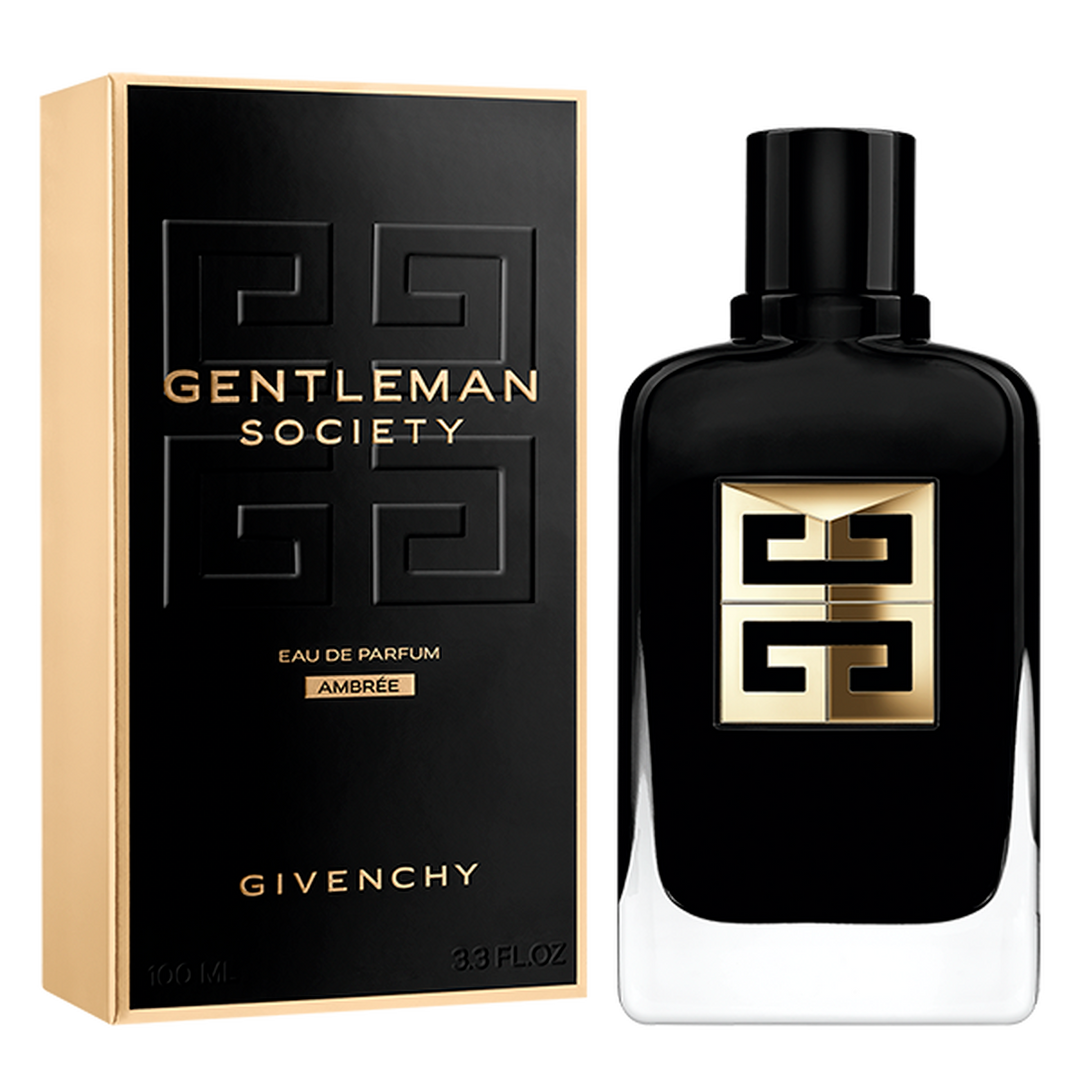 Gentlemen Society Ambree EDP
