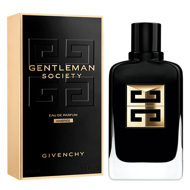 Gentlemen Society Ambree EDP