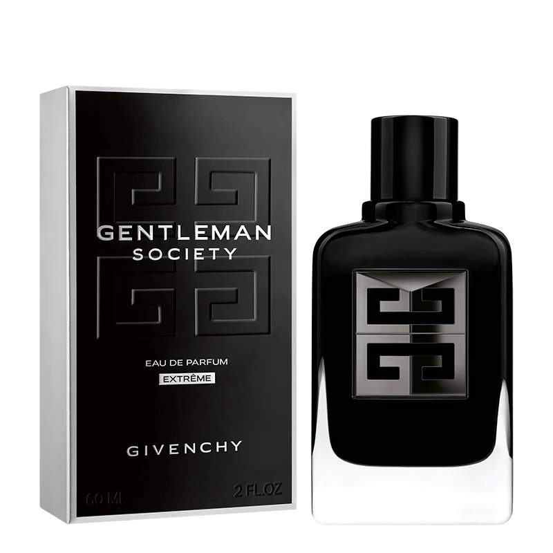 Gentleman Society EDP Extreme