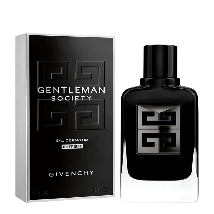 Gentleman Society EDP Extreme