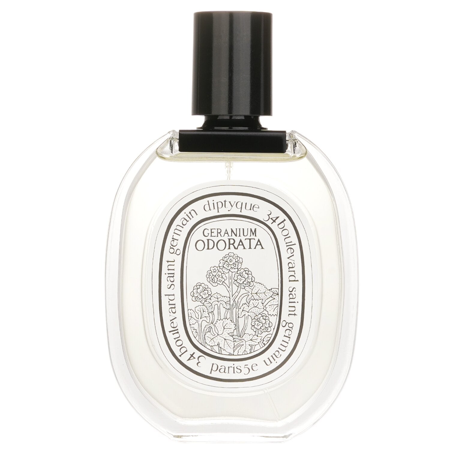 diptyque GERANIUM ODORATA 残量9 割ほど Geranium Odorata EDT – Scentoria