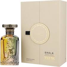Ghala Extrait De Parfum