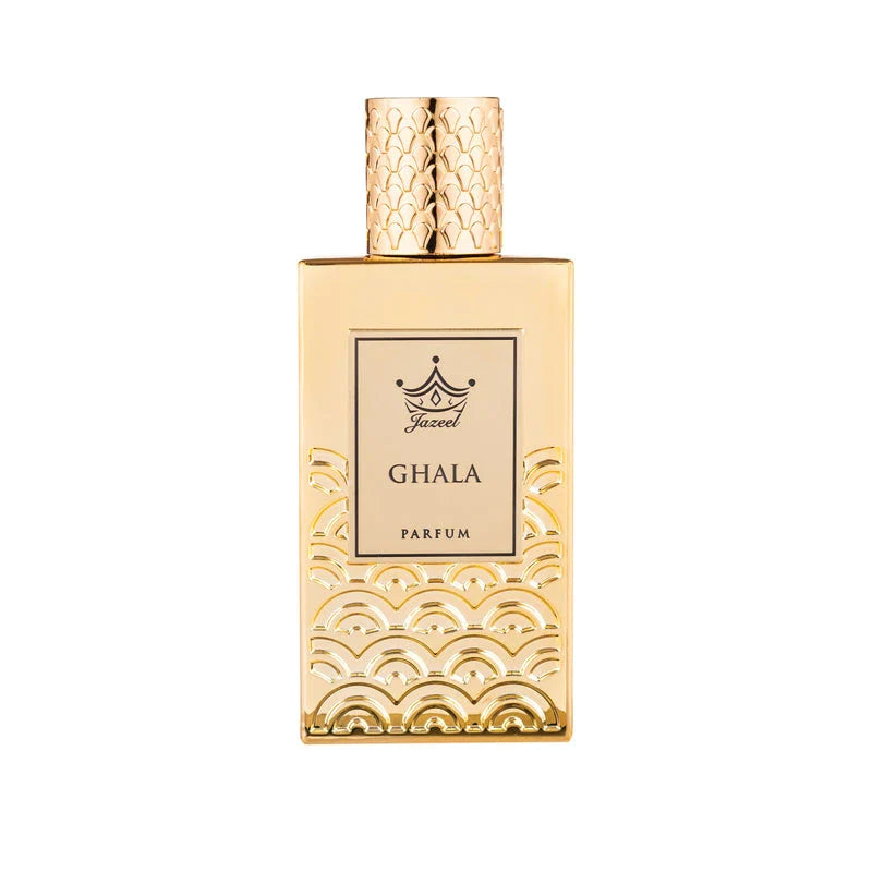 Ghala Parfum