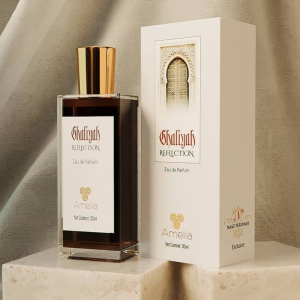Ghaliyah Reflection 2023 Extrait De Parfum