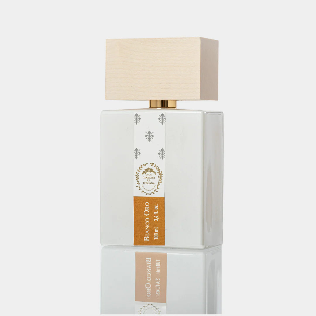 Bianco Oro EDP