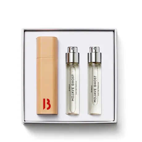 Mojave Ghost Travel Set Limited Edition