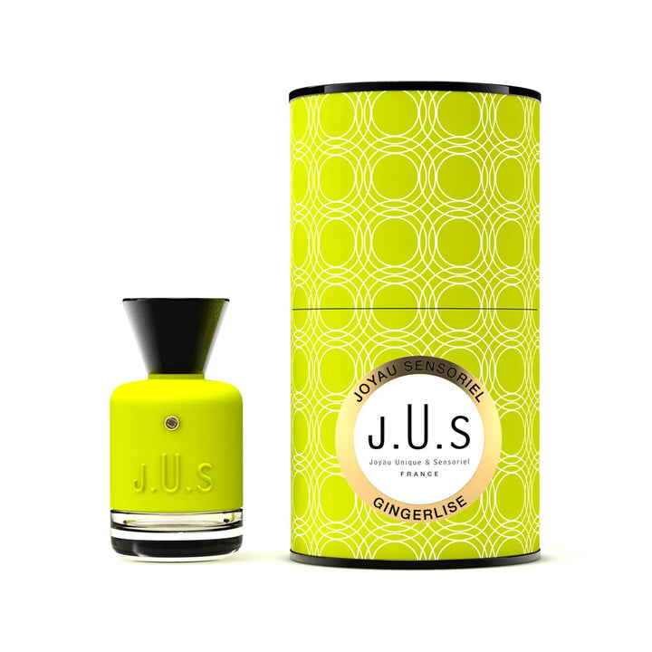 Gingerlise Parfum