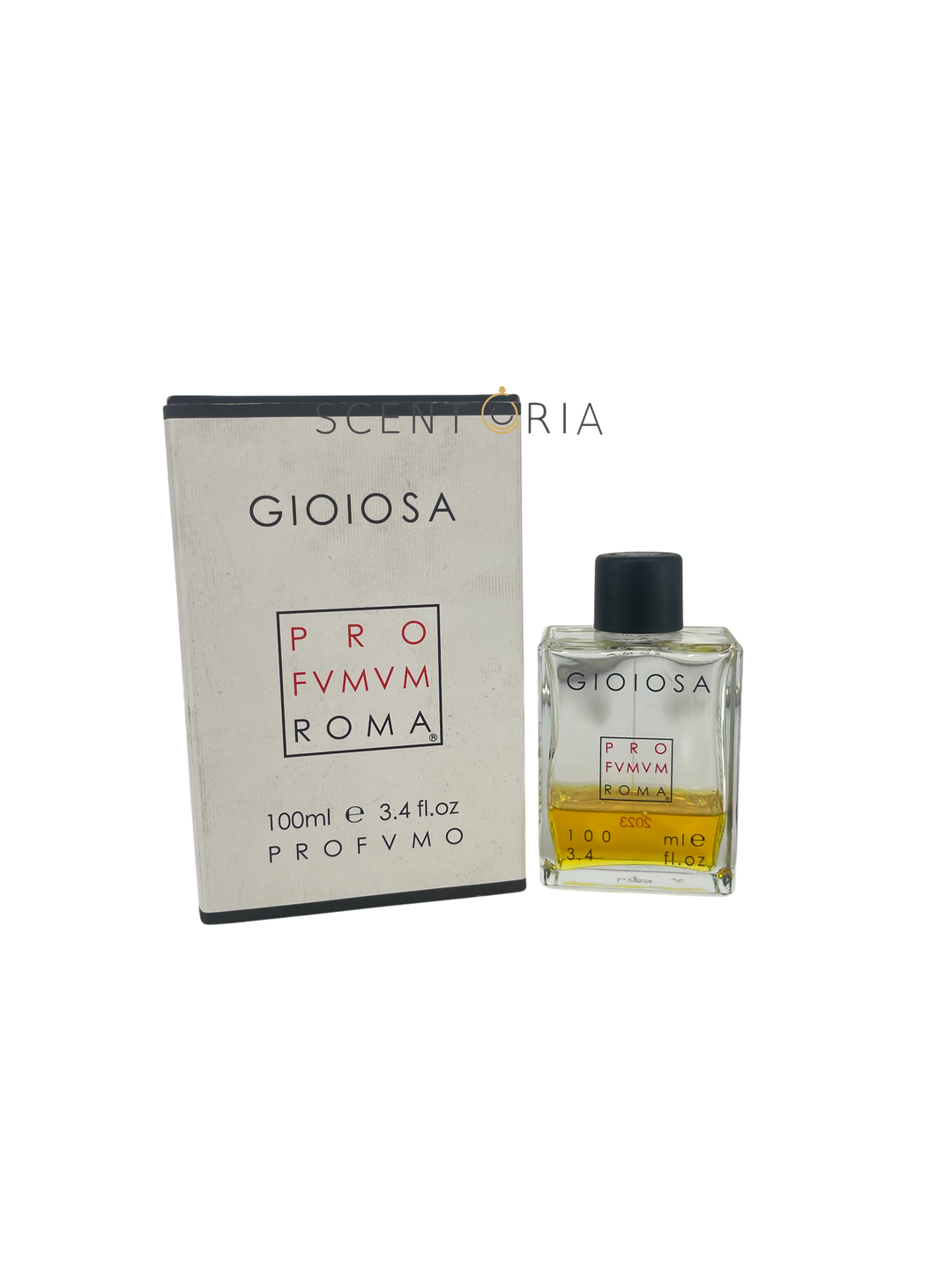 Gioiosa EDP Partial