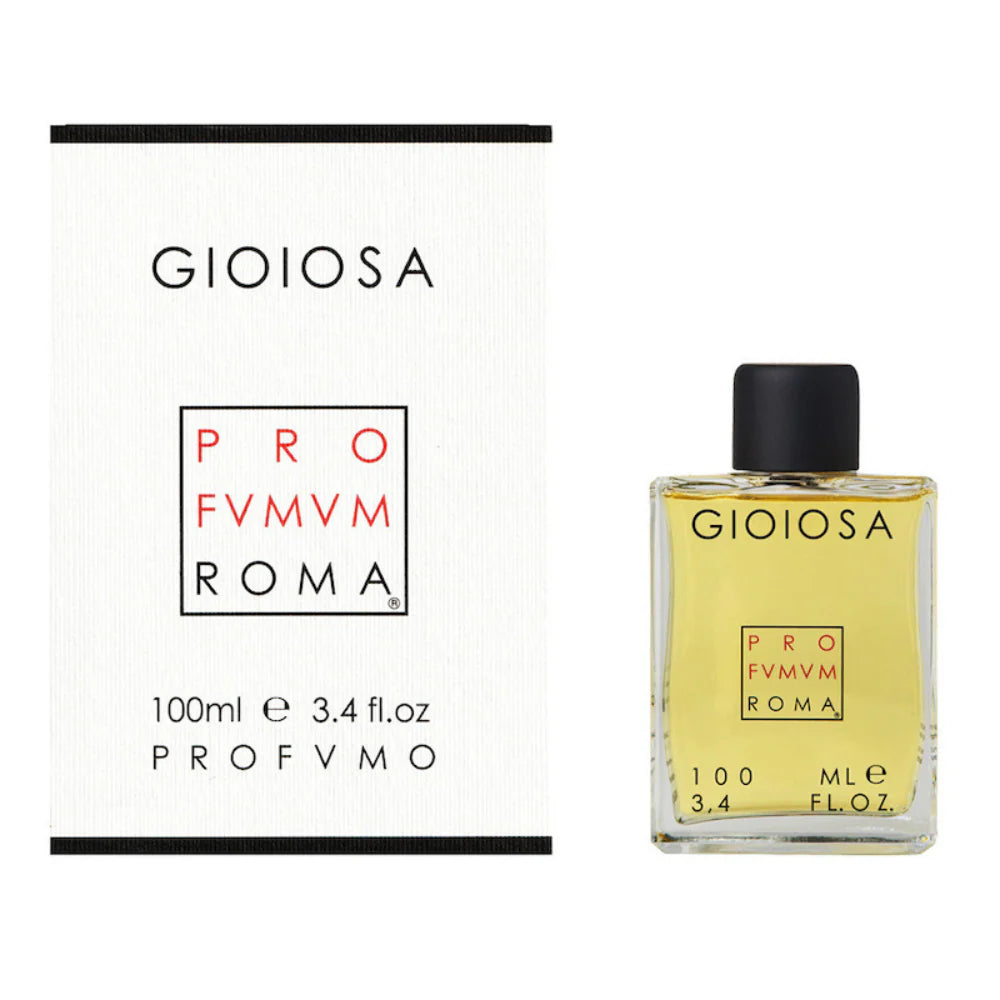 Gioiosa EDP