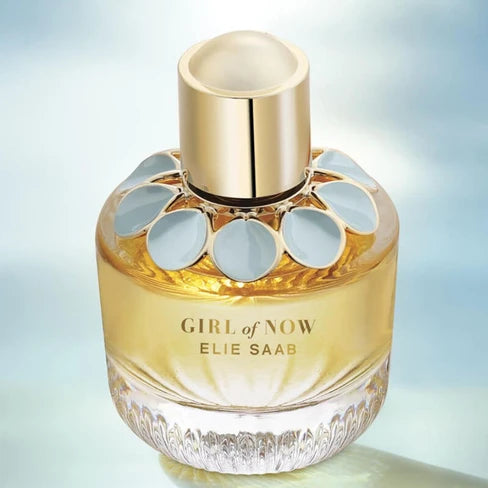 Girl of Now EDP