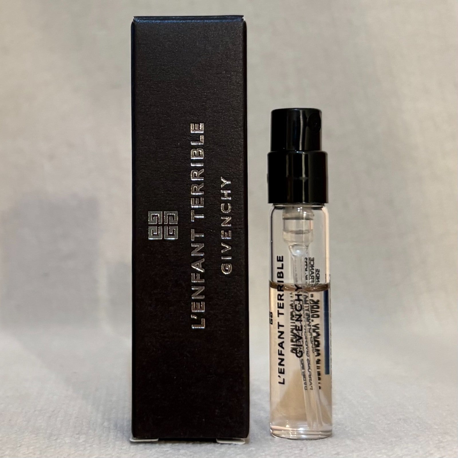 L'Enfant Terrible EDP – Scentoria